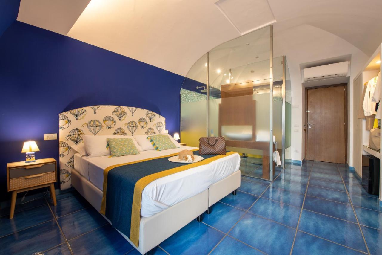 Aquae Romanae Bed & Breakfast